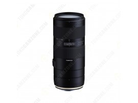 Tamron for Canon EF 70-210mm f/4 Di VC USD (Promo Cashback Rp 300.000 + Free SDHC 32GB)